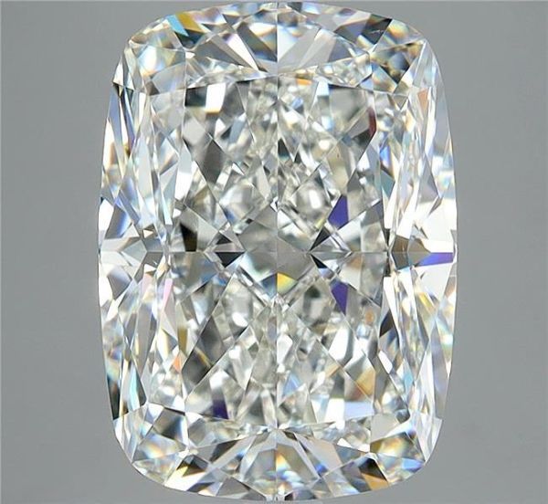 Cushion Diamond image