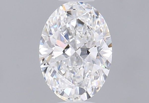 Oval Diamond image