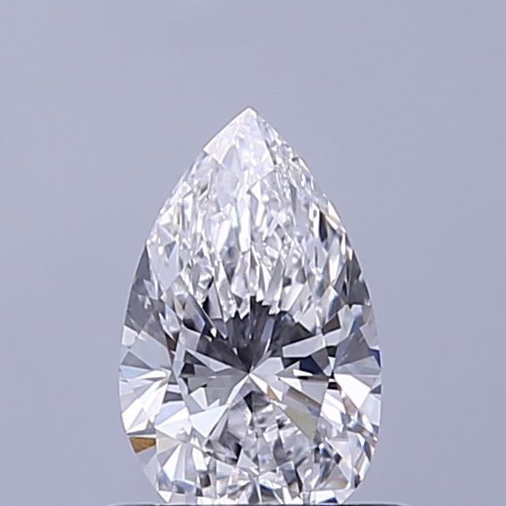 Pear Lab-Grown Diamond image