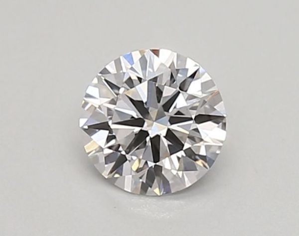 Round Lab-Grown Diamond image
