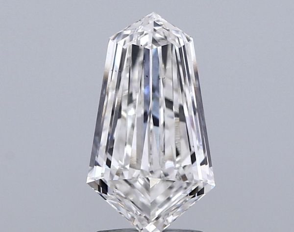 Hexagonal Lab-Grown Diamond image