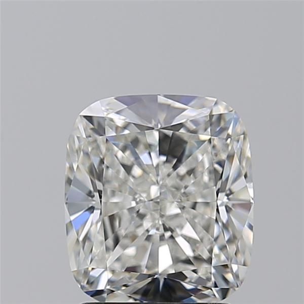 Cushion Diamond image