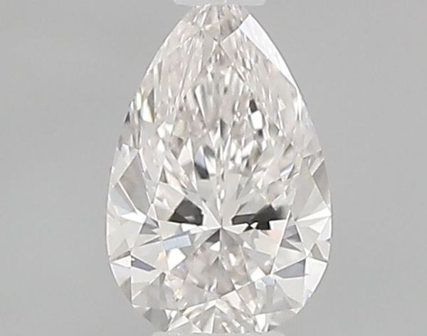 Pear Lab-Grown Diamond image