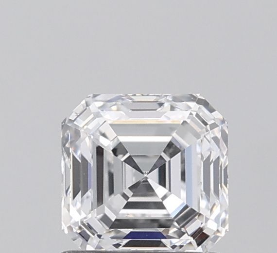 Asscher Lab-Grown Diamond image