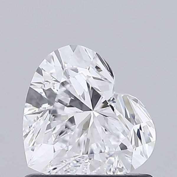 Heart Lab-Grown Diamond image