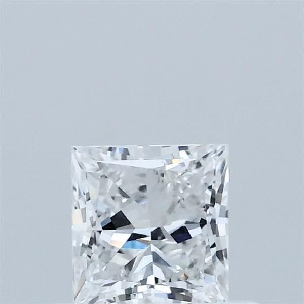 Princess Lab-Grown Diamond image