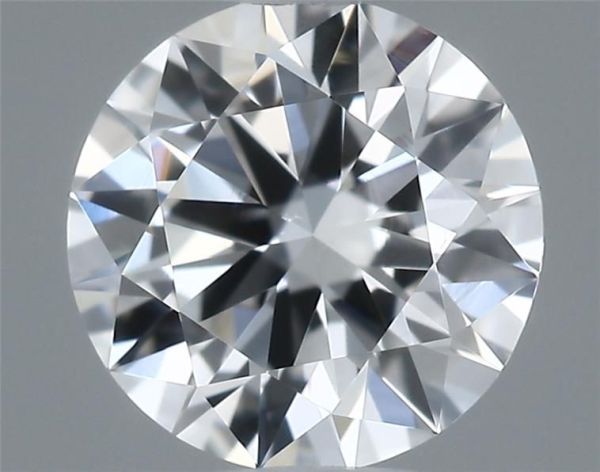 Round Diamond image
