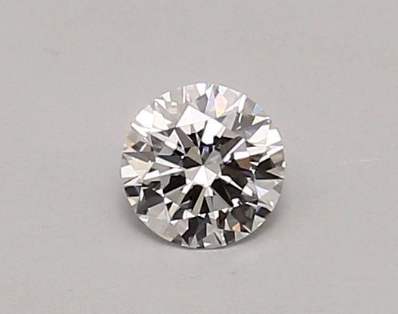 Round Lab-Grown Diamond image