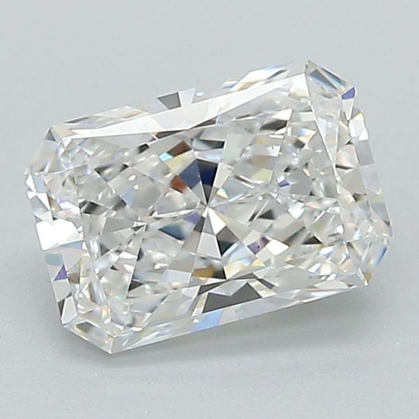 Radiant Lab-Grown Diamond image