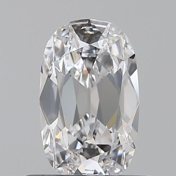 Cushion Diamond image