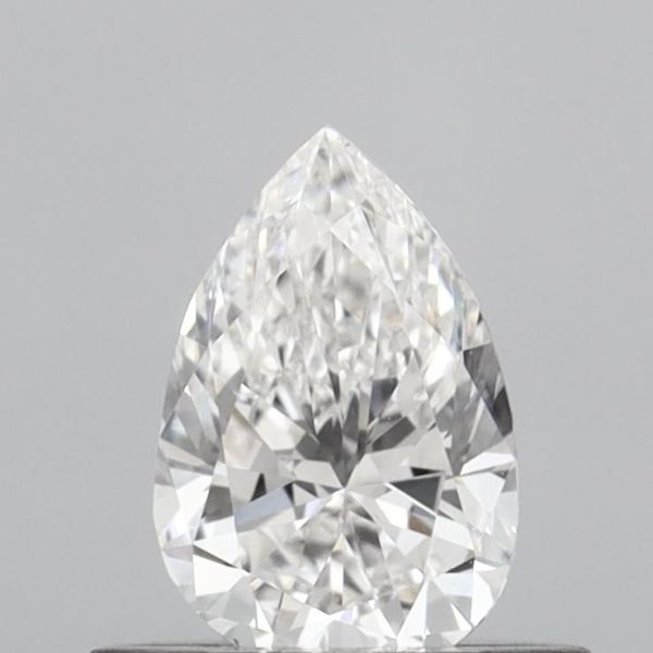Pear Lab-Grown Diamond image