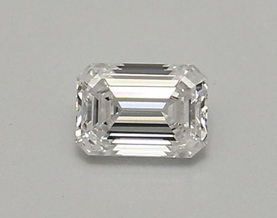 Emerald Lab-Grown Diamond image