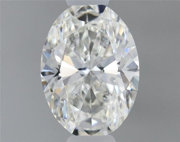 Oval Diamond image