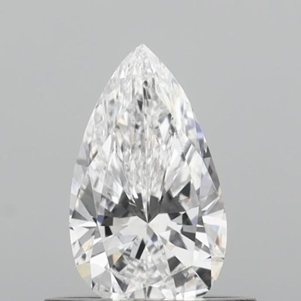 Pear Lab-Grown Diamond image