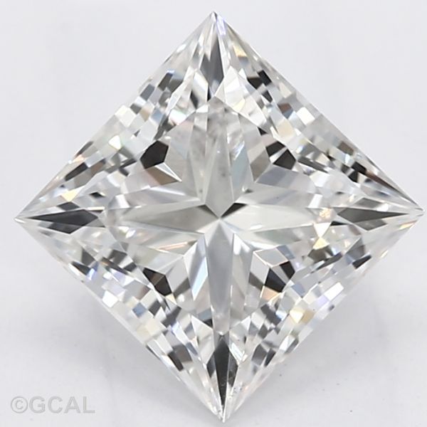 Princess Lab-Grown Diamond image