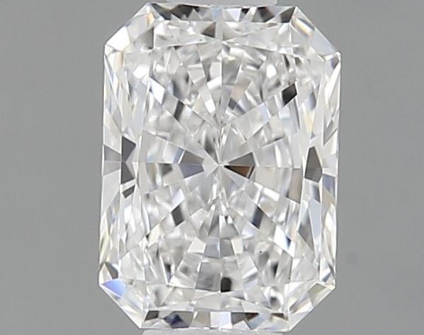 Radiant Lab-Grown Diamond image