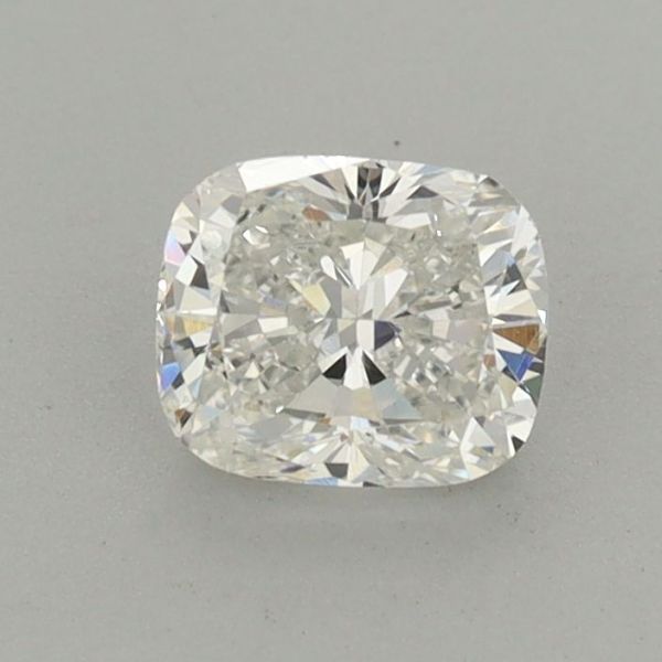Cushion Lab-Grown Diamond image