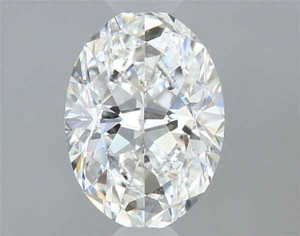 Oval Diamond image