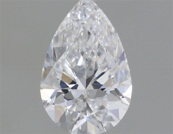 Pear Diamond image