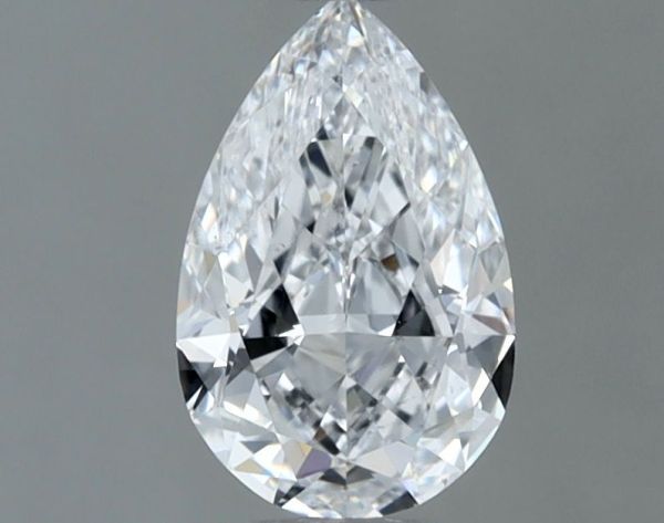 Pear Diamond image