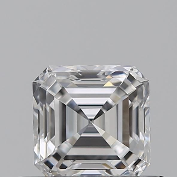 Asscher Diamond image