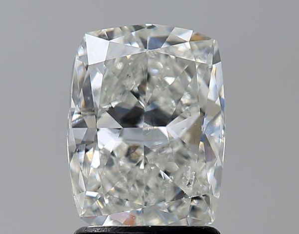 Cushion Diamond image