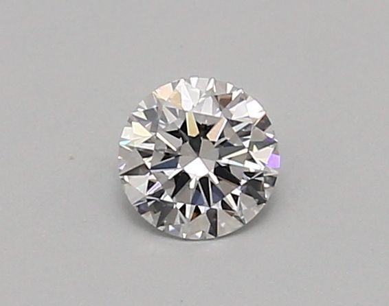 Round Lab-Grown Diamond image