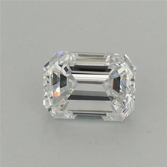 Emerald Lab-Grown Diamond image