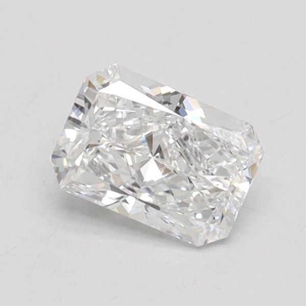 Radiant Lab-Grown Diamond image
