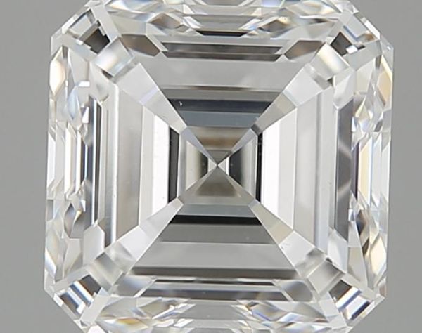 Asscher Diamond image
