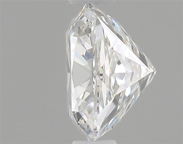 Cushion Lab-Grown Diamond image