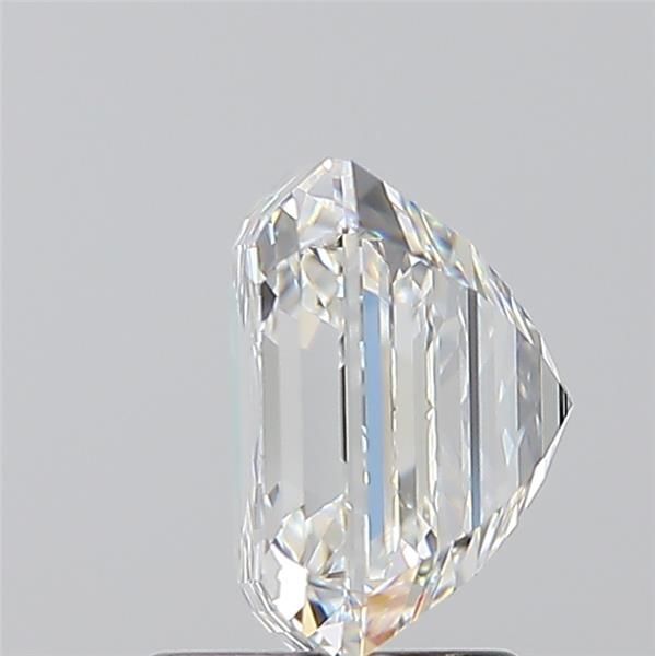 Asscher Diamond image