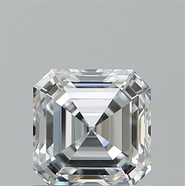 Asscher Diamond image