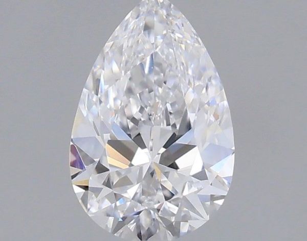 Pear Diamond image