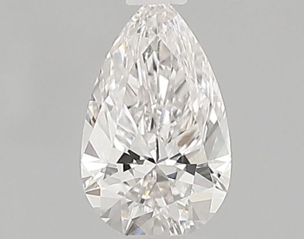 Pear Lab-Grown Diamond image