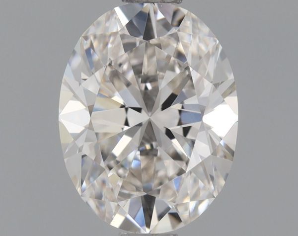 Oval Diamond image