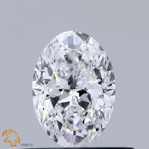 Oval Diamond image