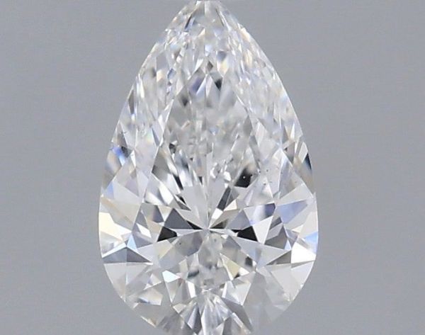 Pear Diamond image