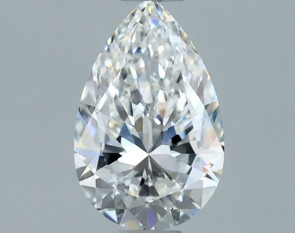 Pear Diamond image