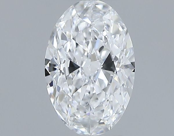 Oval Diamond image