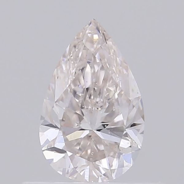 Pear Lab-Grown Diamond image