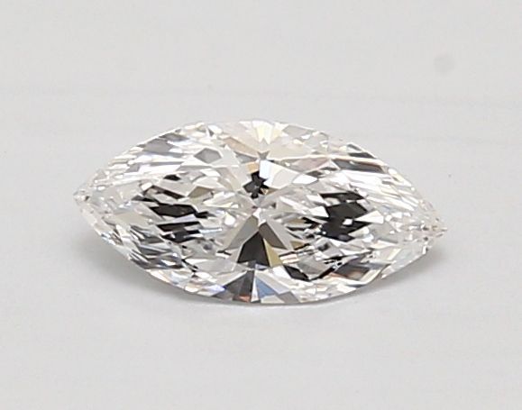 Marquise Lab-Grown Diamond image