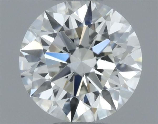 Round Diamond image