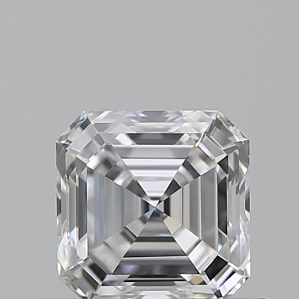 Asscher Diamond image