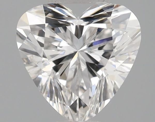 Heart Lab-Grown Diamond image