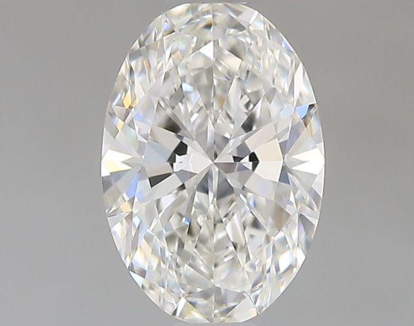 Oval Diamond image