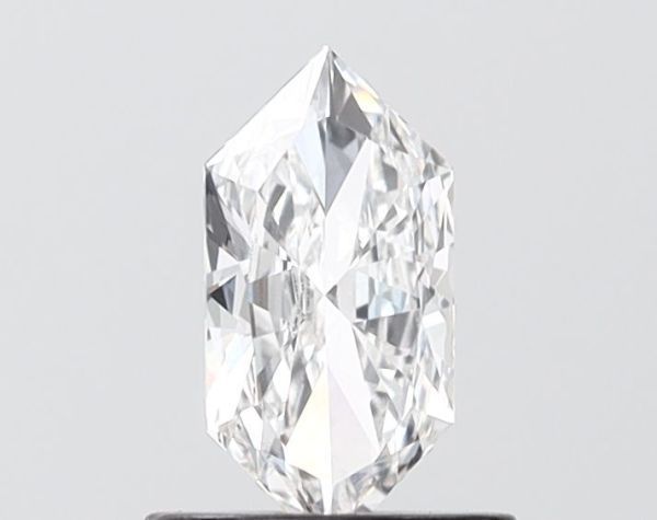 Hexagonal Lab-Grown Diamond image