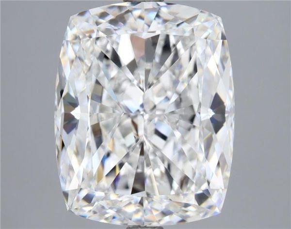 Cushion Diamond image