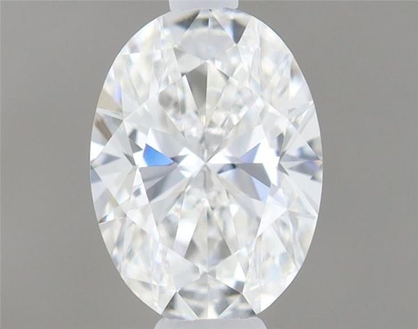 Oval Diamond image