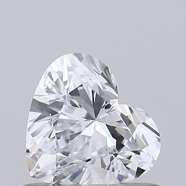 Heart Lab-Grown Diamond image